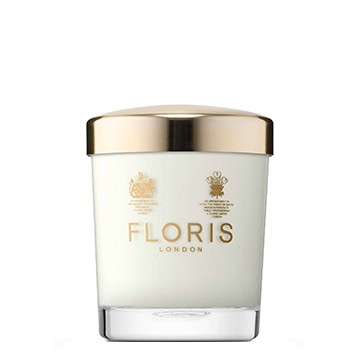Floris Scented Candle