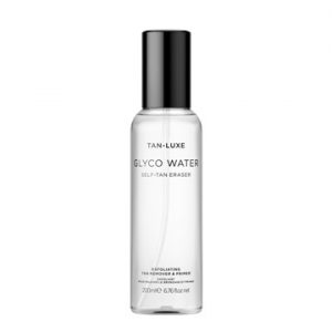 Tan Luxe Glyco Water