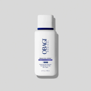 Obagi Medical Nu Derm Foaming gel