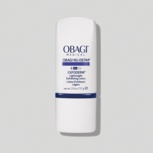 Obagi Medical Nu Derm Exfoderm