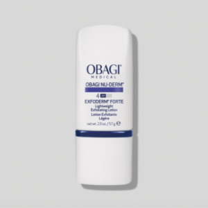 Obagi Medical Nu Derm Exfoderm forte