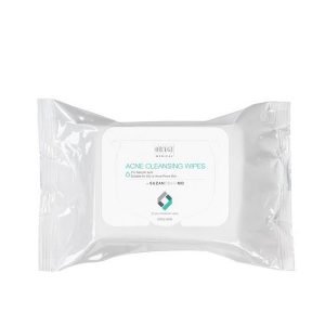 Obagi Acne cleansing wipes