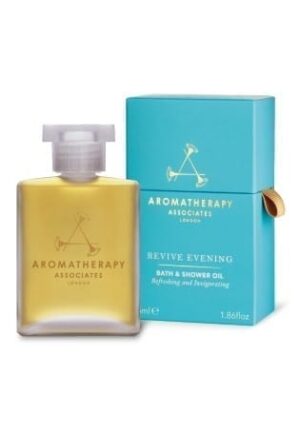 Aromatherapy Associates Revive Evening Bath & Shower Oil