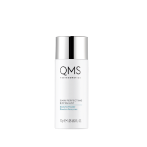 QMS Skin Perfecting Exfoliant Enzyme Powder 30g