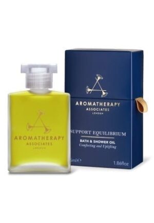 Aromatherapy Associates Support Equilibrium Bath & Shower Oil