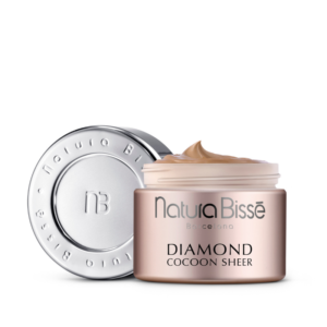 Natura Bissé Diamond Cocoon Sheer Cream SPF 30 PA +++