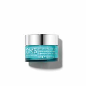 QMS Intensive Eye Care Day & Night Eye Cream