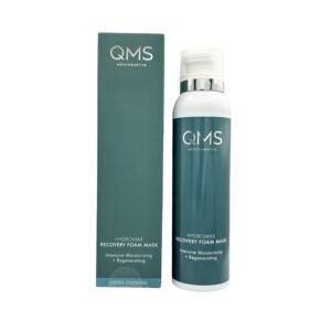 QMS Hydromax Recovery Foam Mask 150 ml