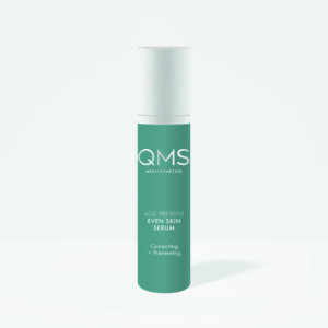 QMS Age Prevent Even Skin Serum