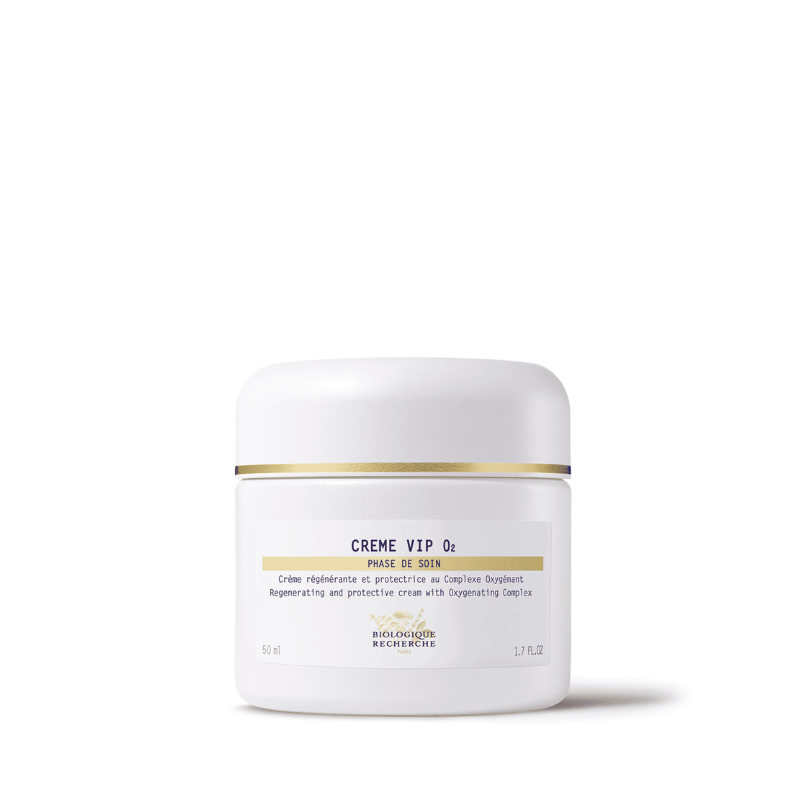 Biologique Recherche Crème VIP O2