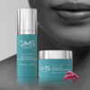 QMS Derma Expert SOS 28 Days Intensive Skin Renewal Set