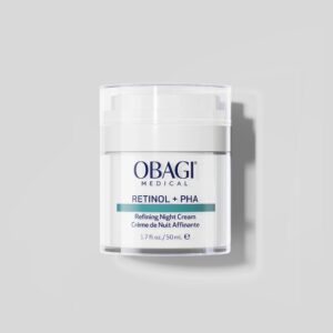Obagi Medical Retinol + PHA Refining Night Cream
