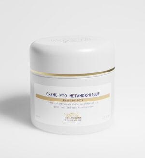 biologique recherche PTO CREME METAMORPHIQUE