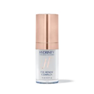 HYDRINITY EYE RENEW COMPLEX