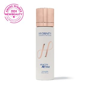 Hydrinity Hyacyn Active Mist Spray