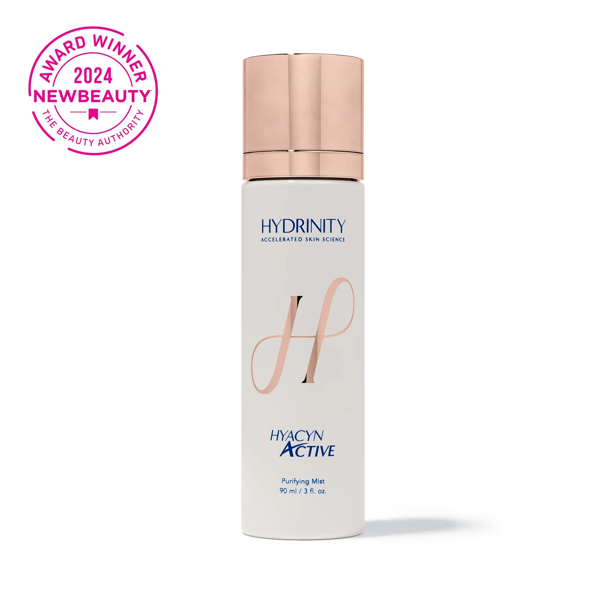 Hydrinity Hyacyn Active Mist Spray