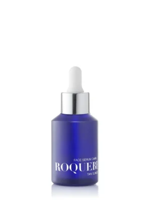 ROQUEBRUN Face Serum Self-Tan Dark