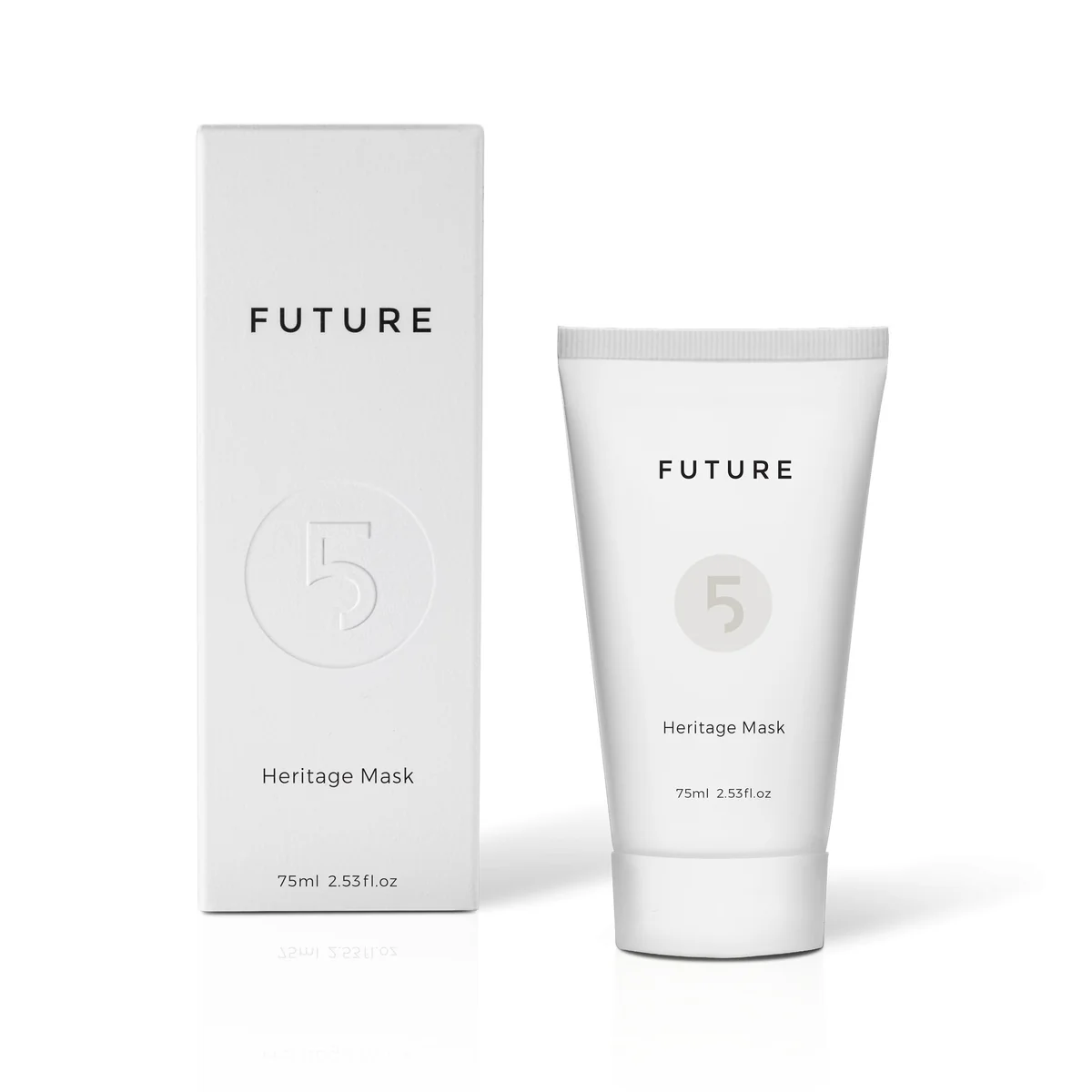 Future 5 Elements Heritage Mask