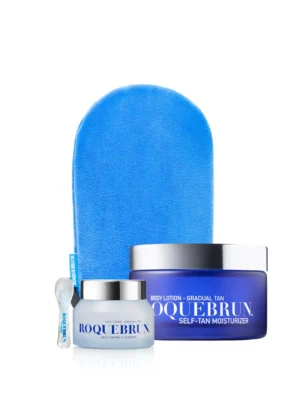 ROQUEBRUN Gradual Set