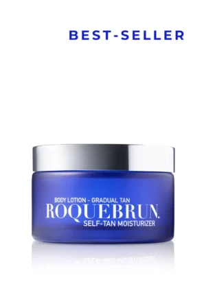 ROQUEBRUN Gradual Tan Body Lotion