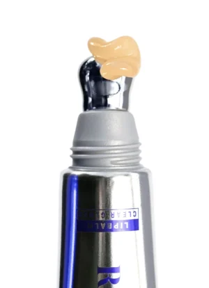 ROQUEBRUN Peptides Lipbalm SPF15 Clear