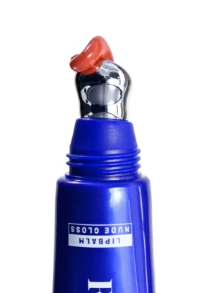 ROQUEBRUN Peptides Lipbalm SPF15 Nude