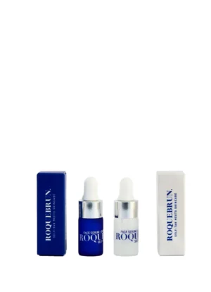 ROQUEBRUN Sample Set