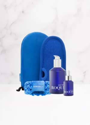 ROQUEBRUN Self-Tan set: Serum Dark