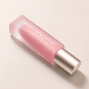Monika Heiligmann elixir de volume close up