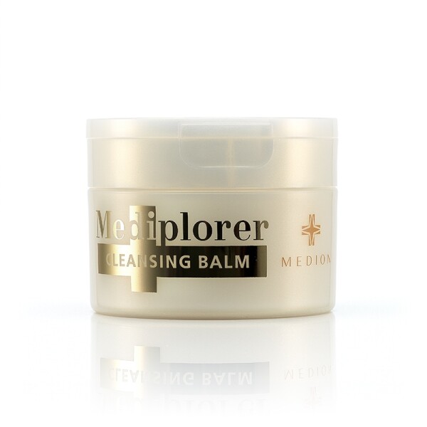 Mediplorer Cleansing Balm