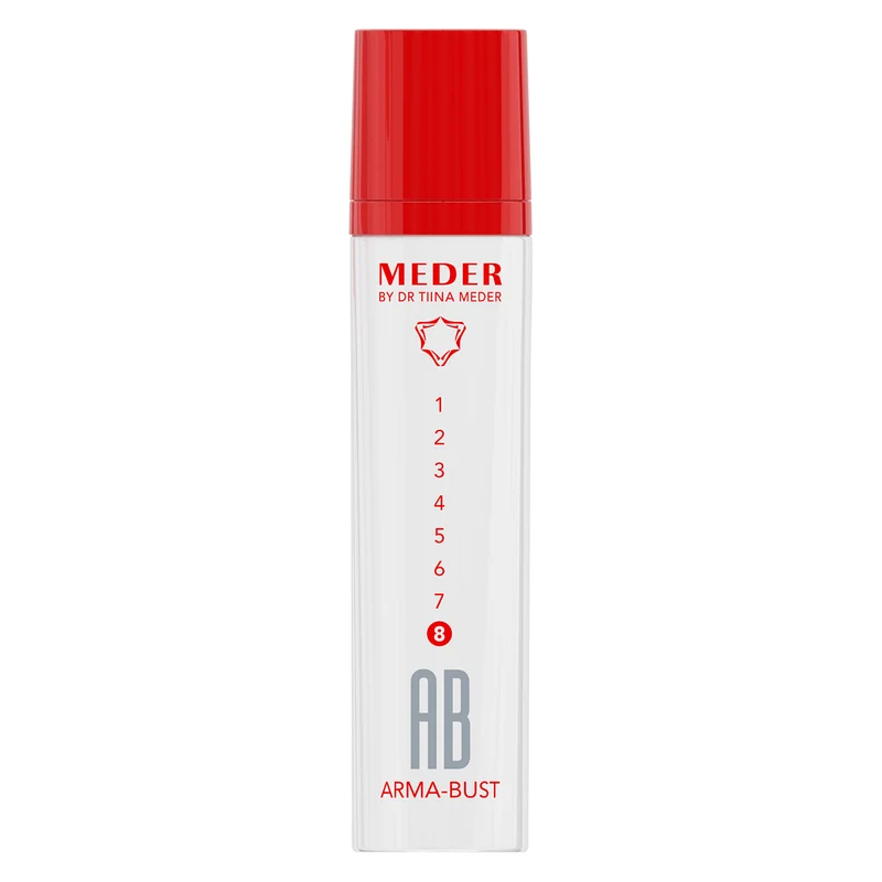 Meder Arma-Bust