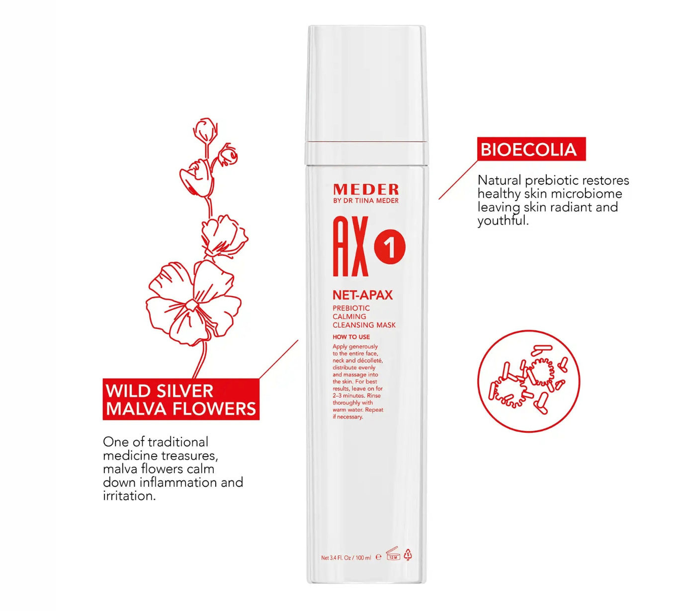 Meder EN Cleanser