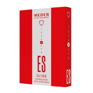 Meder Eu-Seb Mask