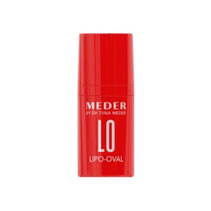 Meder Lipo-Oval