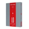 Meder Lipo-Oval Mask