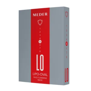 Meder Lipo-Oval Mask