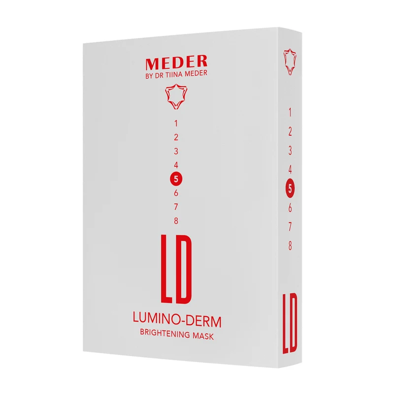Meder Lumino-Derm Mask
