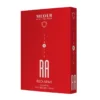 Meder Red-Apax Mask