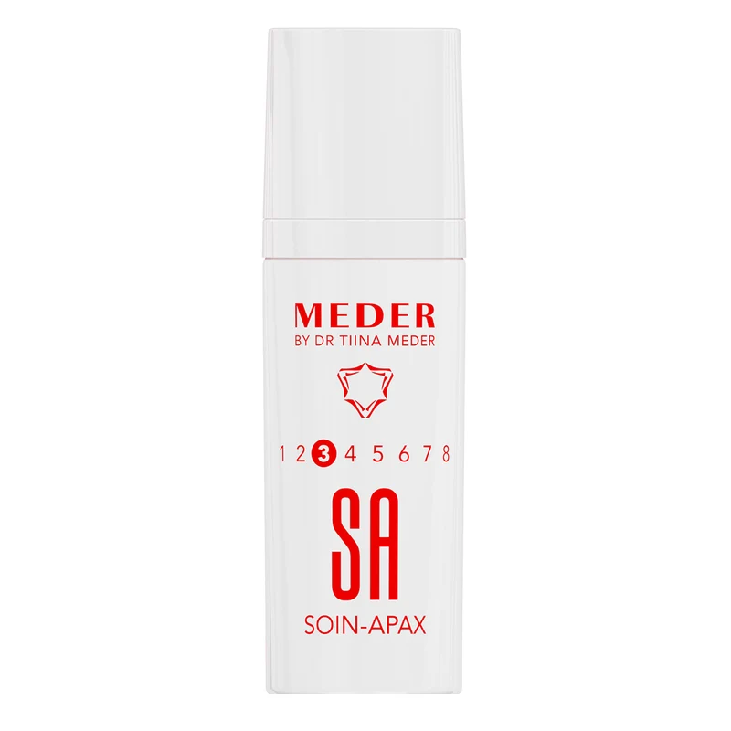 Meder Soin-Apax