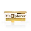 Mediplorer CO2 gel mask